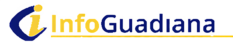 Logo Infoguadiana